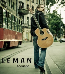 LEMAN ACOUSTIC